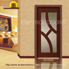 2. personalizar diseño plegable puerta de cristal de calidad superior